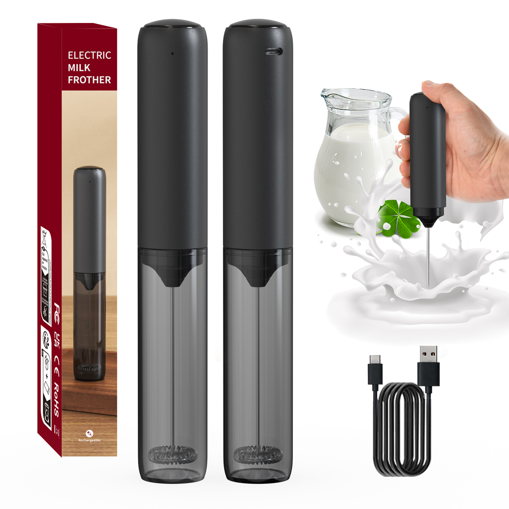 Kitchen Appliances Sales - Cucina Potente Agitatore Montalatte Palmare Schiuma