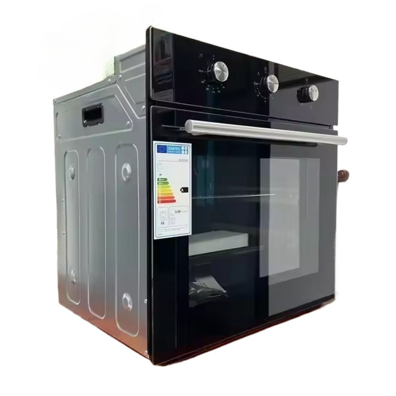 Kitchen Appliances Large - Forno Elettrico da Incasso 63L Multifunzione