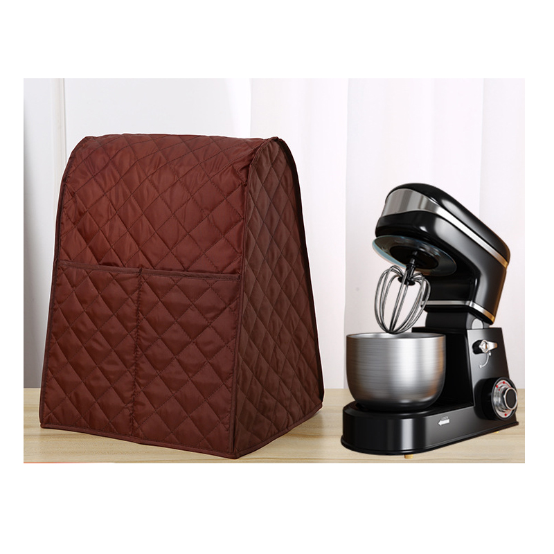 Kitchen Appliances For Restaurant - Borsa portaoggetti impermeabile con copertura antipolvere