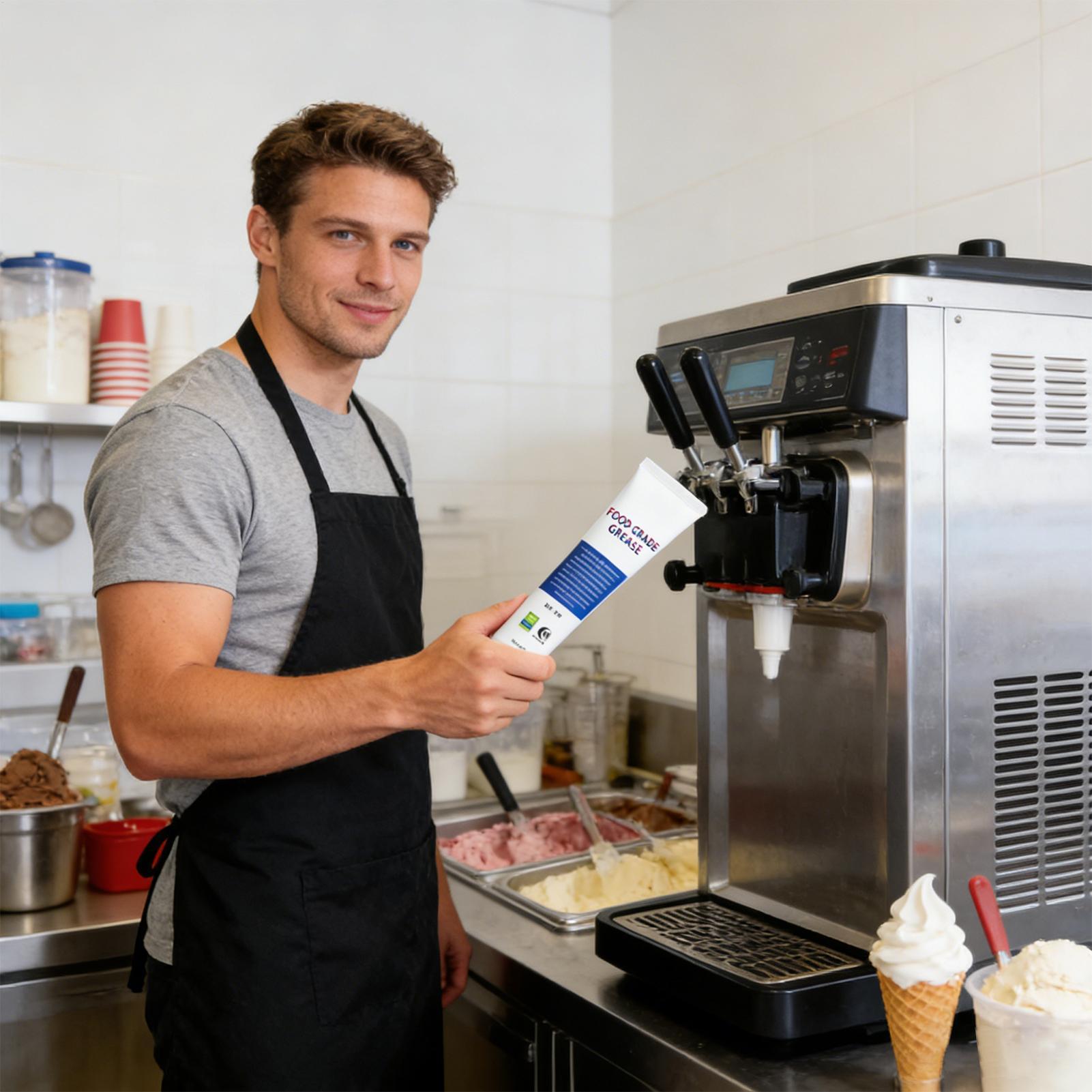 Kitchen Appliances Sales - Grasso Alimentare Multiuso da 113g per