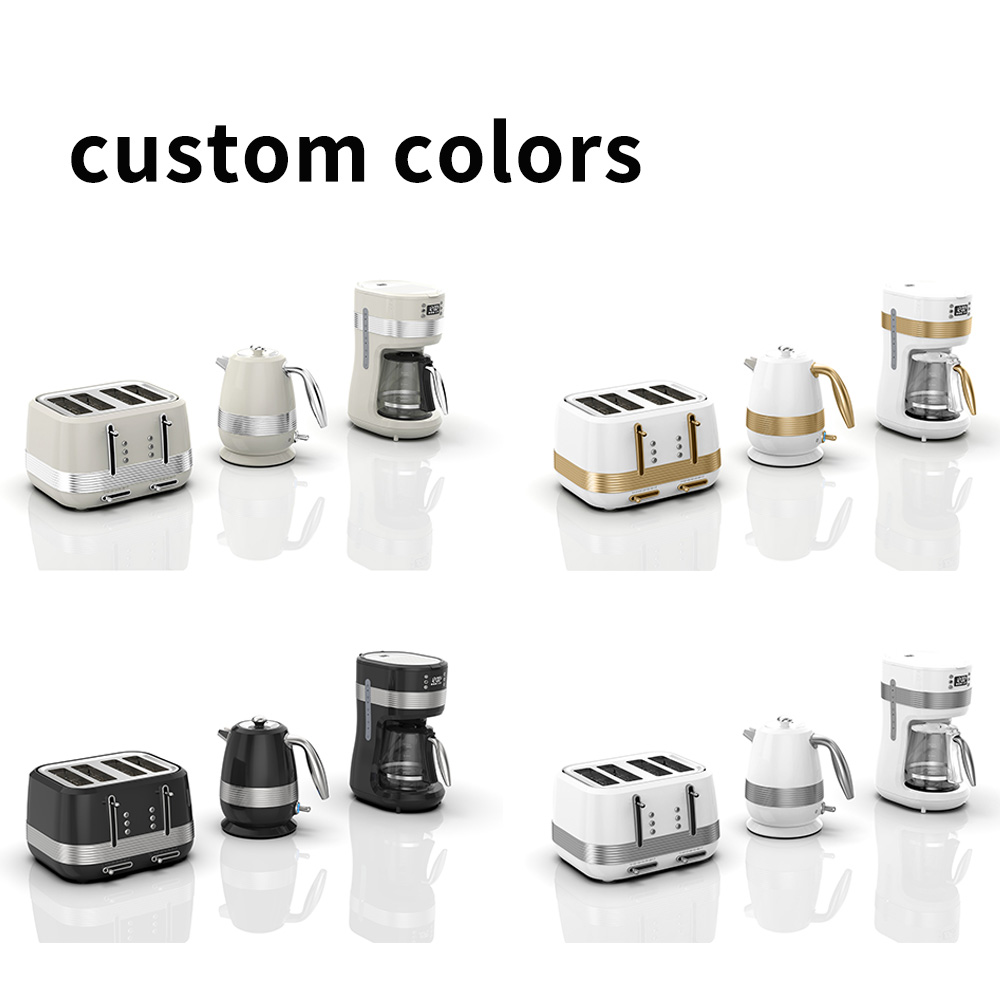 Set di Elettrodomestici da Cuc - Kitchen Appliances Sales recensione e prezzo