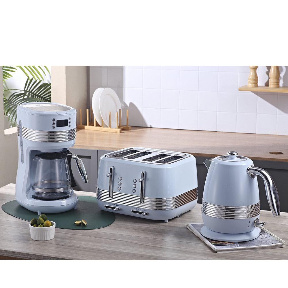 Set di Elettrodomestici da Cuc - Kitchen Appliances Sales recensione e prezzo