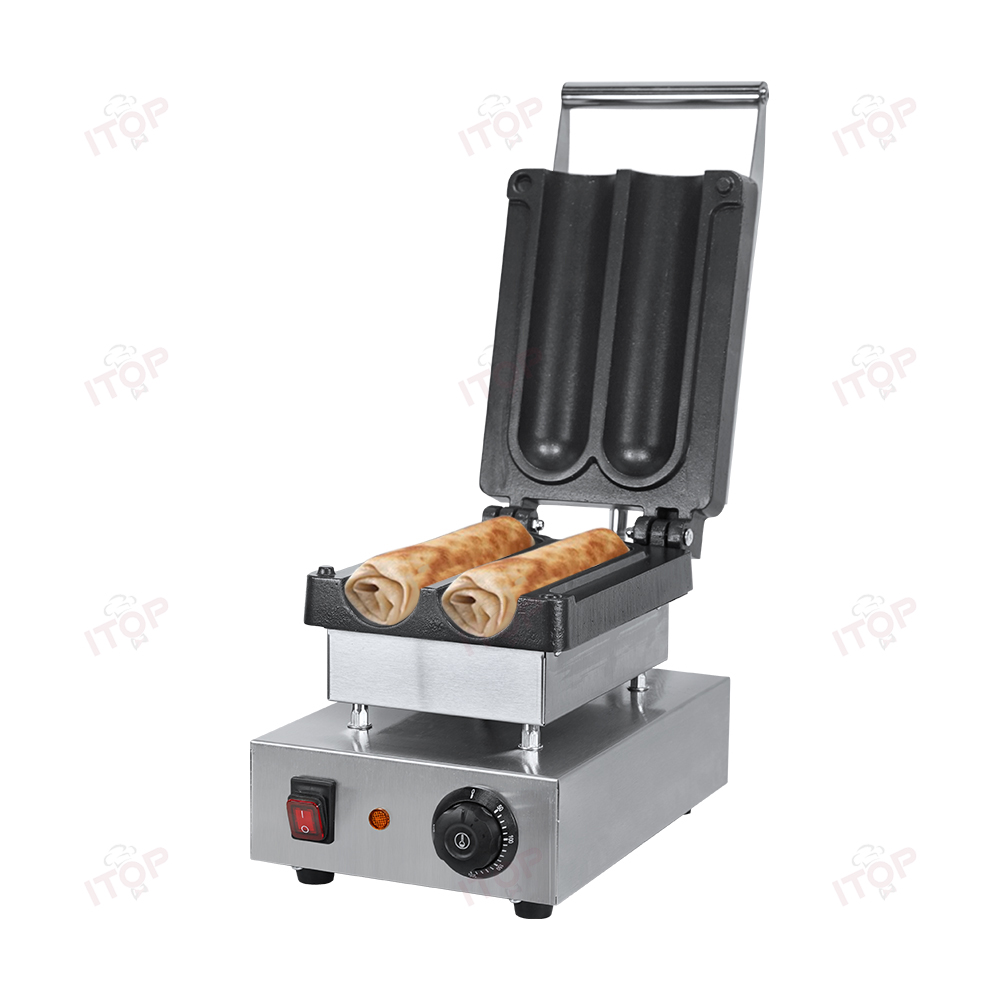 Macchina Professionale per Sha - Sandwich Press Grill recensione e prezzo