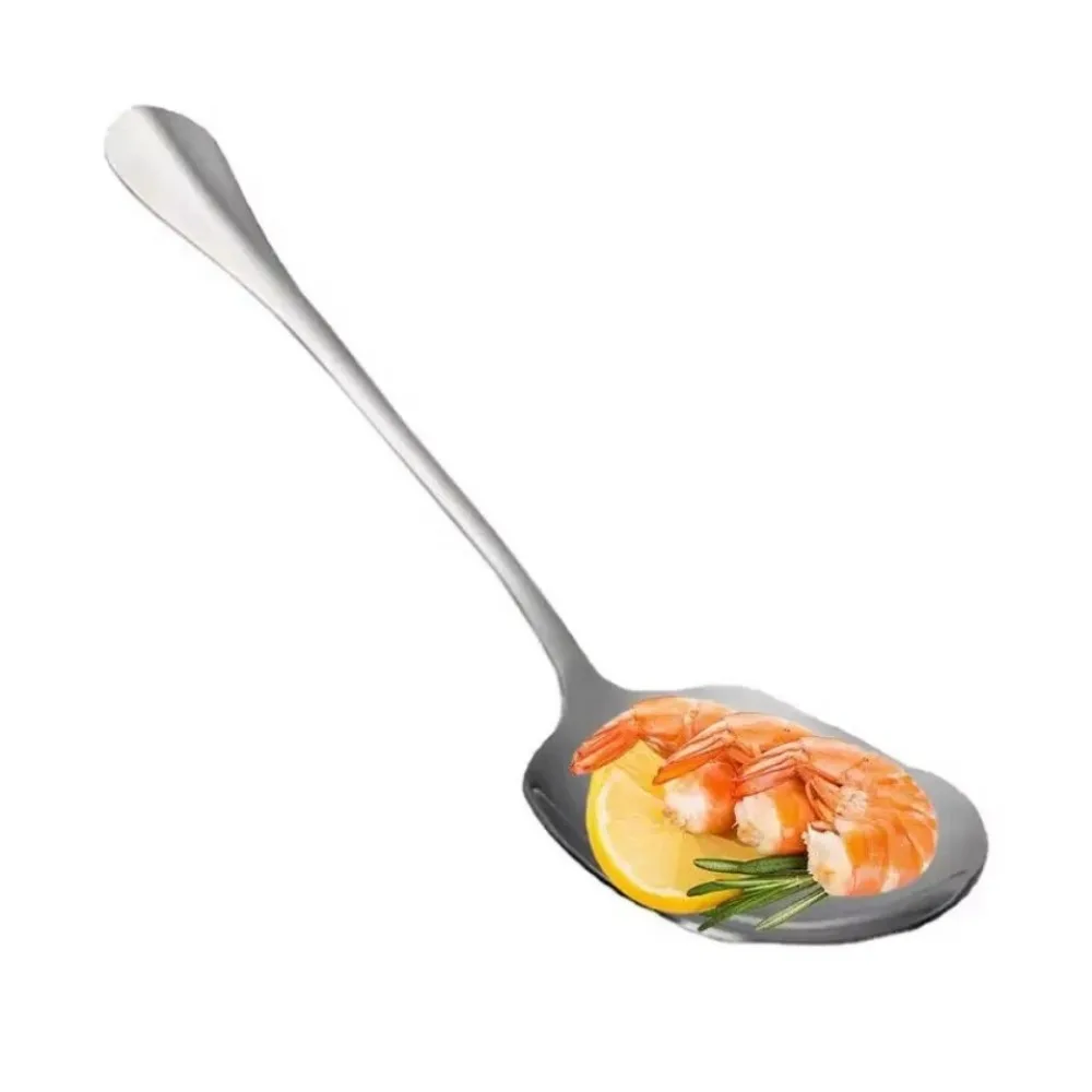 Cucchiaio da riso grande in ac - Kitchen Appliances Large recensione e prezzo