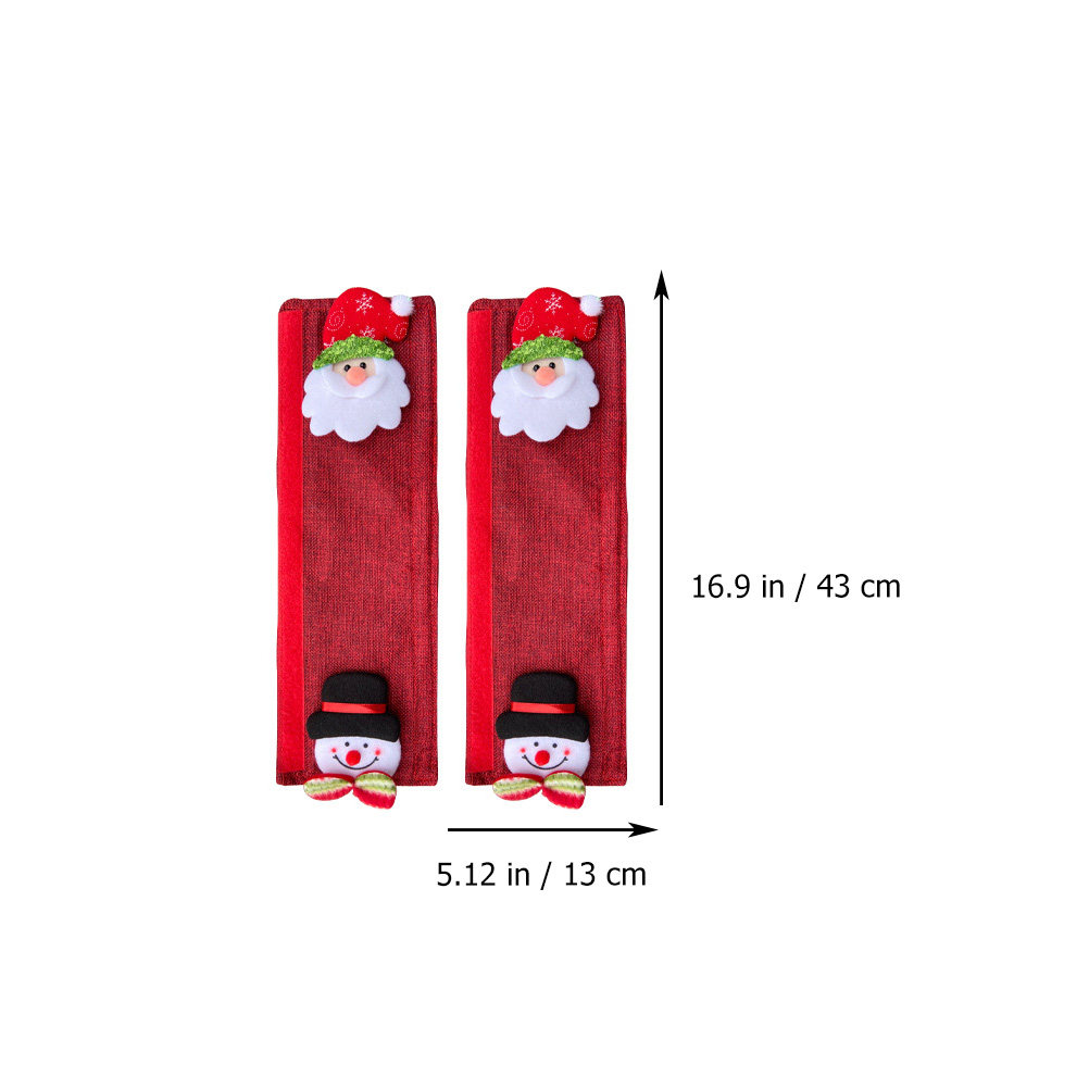 8 Pezzi di Coperture per Manig - Kitchen Appliances For.Xmas recensione e prezzo
