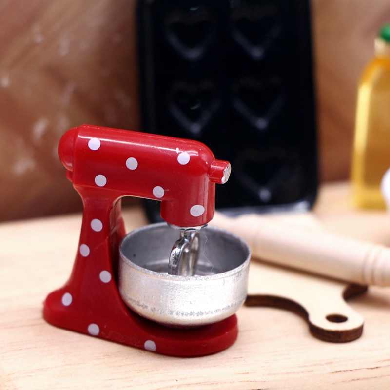 (.) Accessori in Miniatura per - Kitchen Appliances Sales recensione e prezzo