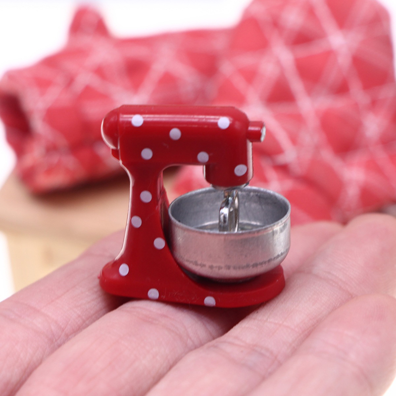 (.) Accessori in Miniatura per - Kitchen Appliances Sales recensione e prezzo