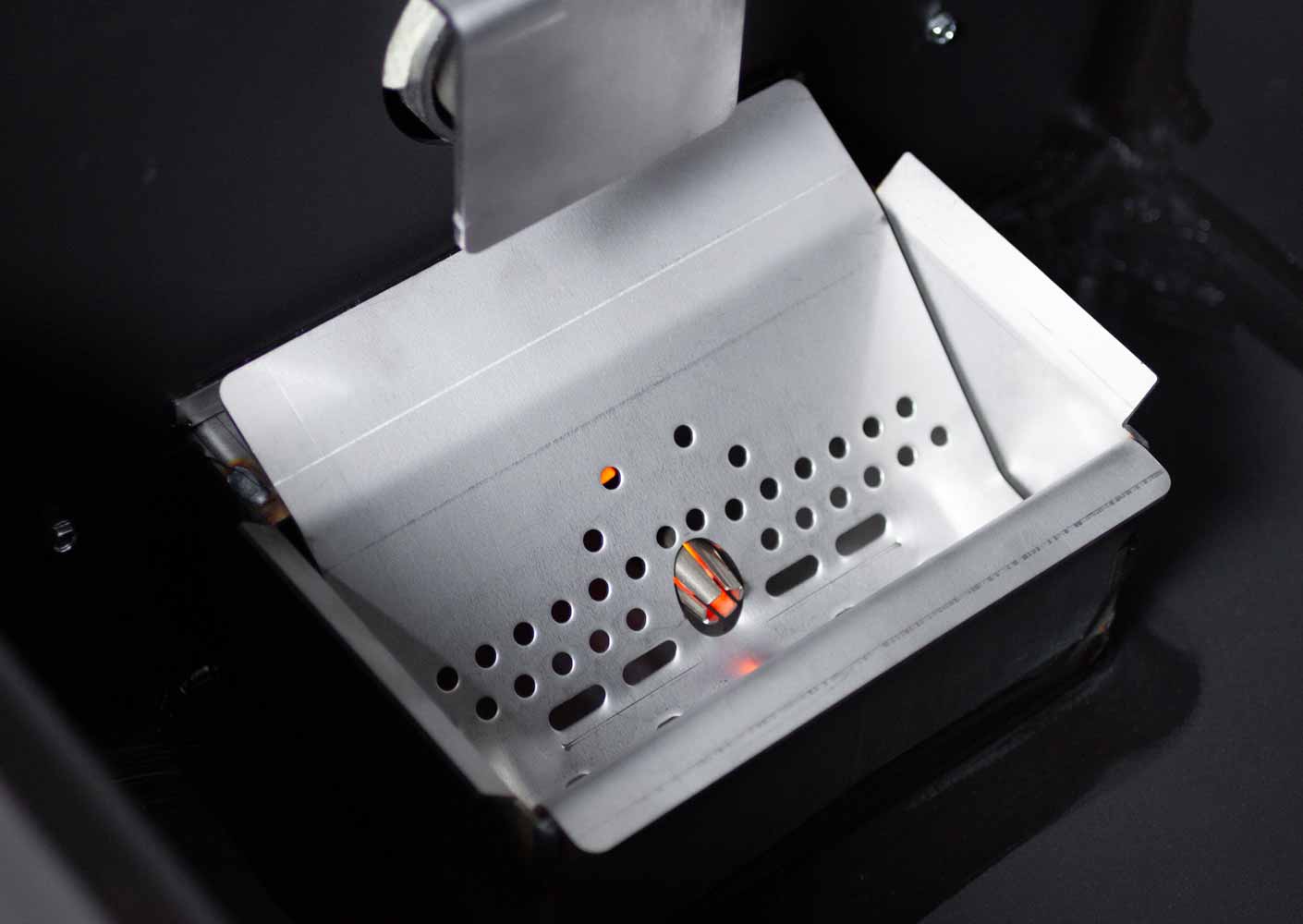 Griglia BBQ a Pellet di Legno  - Electric Smoker Bbq recensione e prezzo