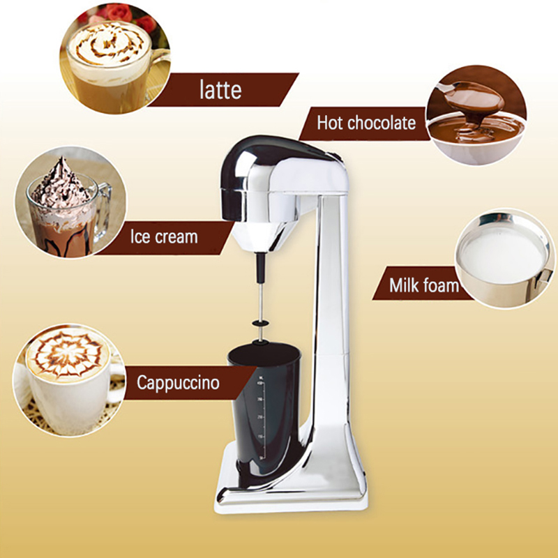 Montalatte elettrico 220V per  - Kitchen Appliances Sales recensione e prezzo