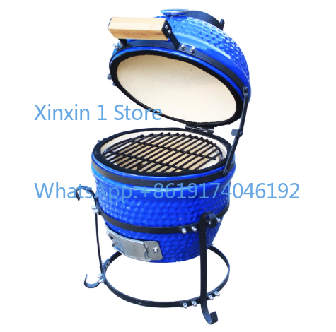 Griglia in ceramica per uso do - Electric Smoker Bbq recensione e prezzo