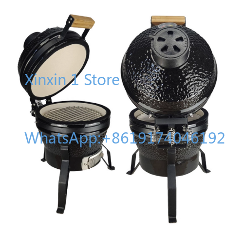 Griglia in ceramica per uso do - Electric Smoker Bbq recensione e prezzo