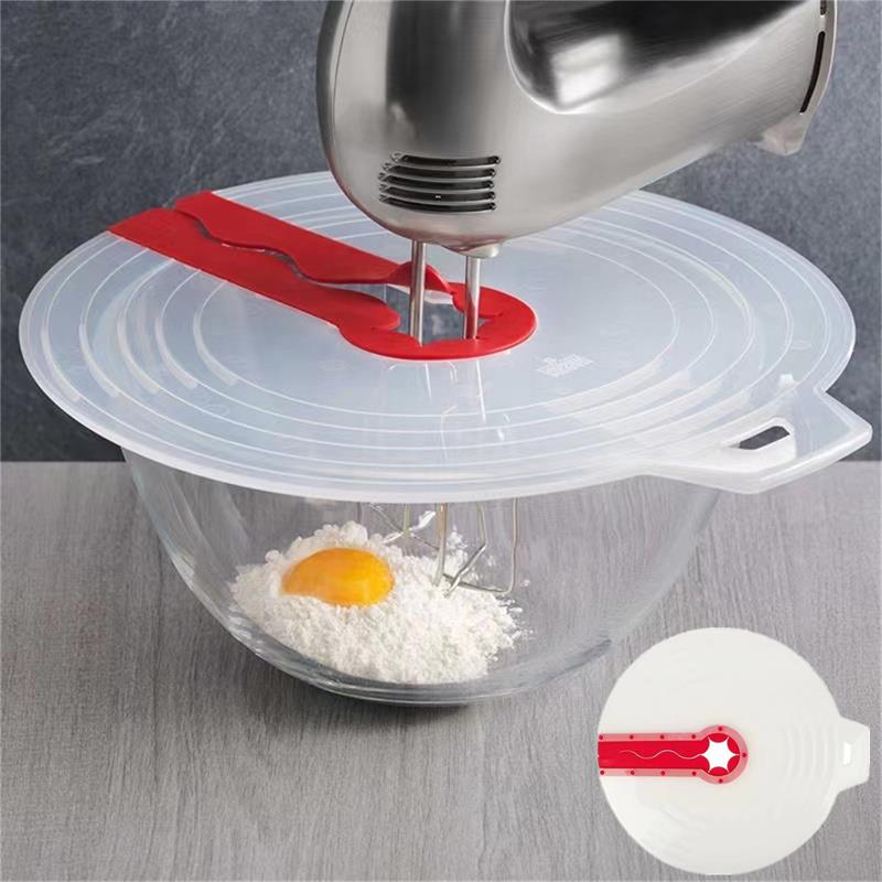 Beat Eggs Coperchio del miscel - Kitchen Appliances Sales recensione e prezzo