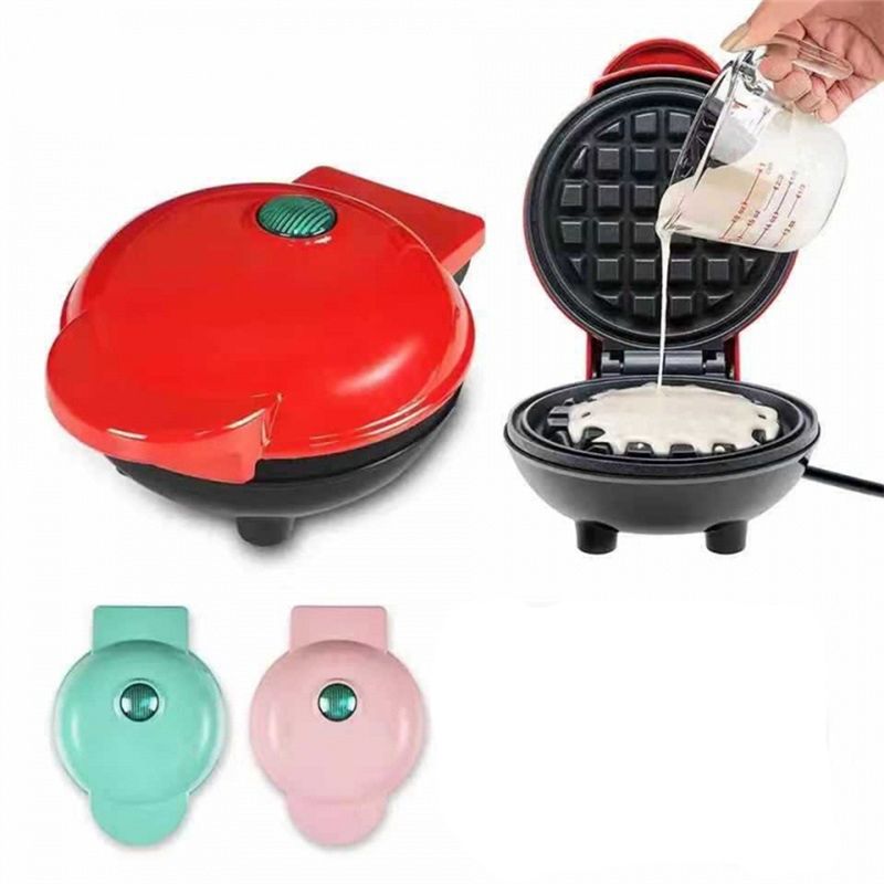 M02K-Piastra per waffle elettr - Sandwich Press Grill recensione e prezzo