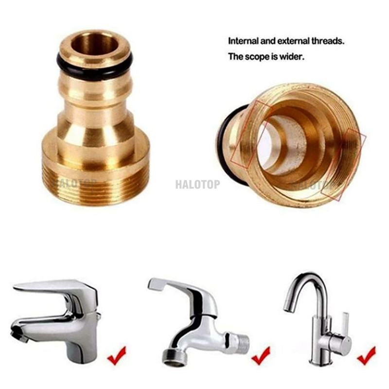 1/ 5PCS rubinetto universale i - Kitchen Appliances For Restaurant recensione e prezzo