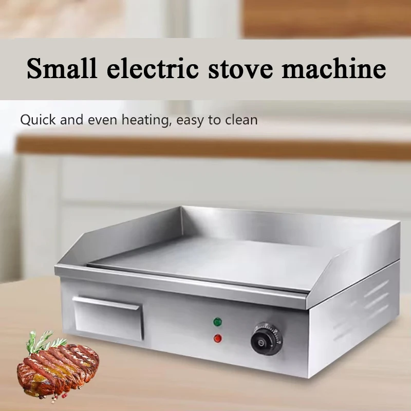 PBOBP Piastre elettriche, Grig - Electric Smoker Bbq recensione e prezzo