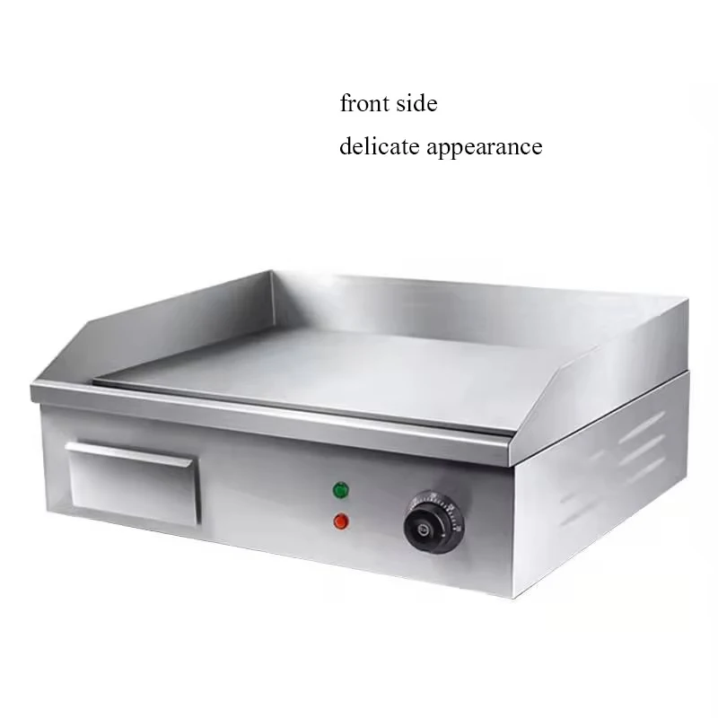 PBOBP Piastre elettriche, Grig - Electric Smoker Bbq recensione e prezzo