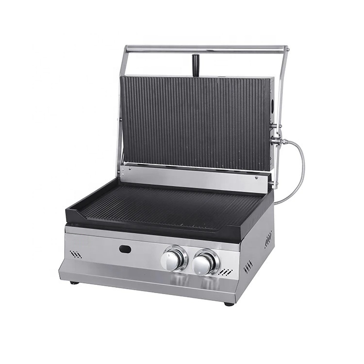 Nuova Piastra per Sandwich e P - Sandwich Press Grill recensione e prezzo