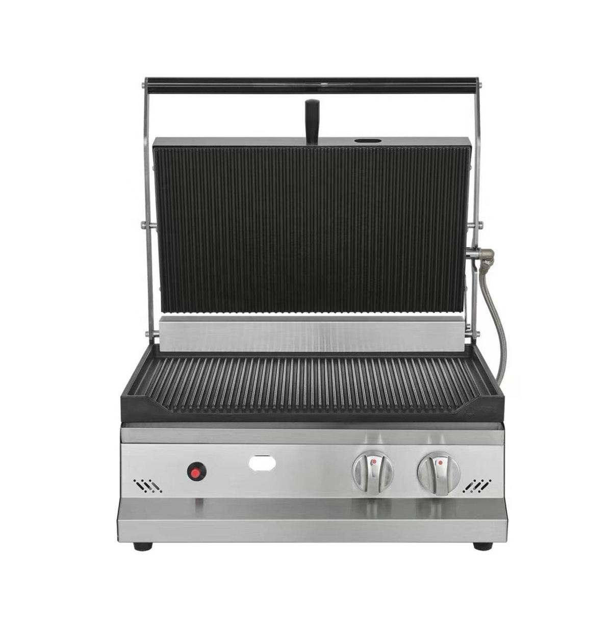 Nuova Piastra per Sandwich e P - Sandwich Press Grill recensione e prezzo