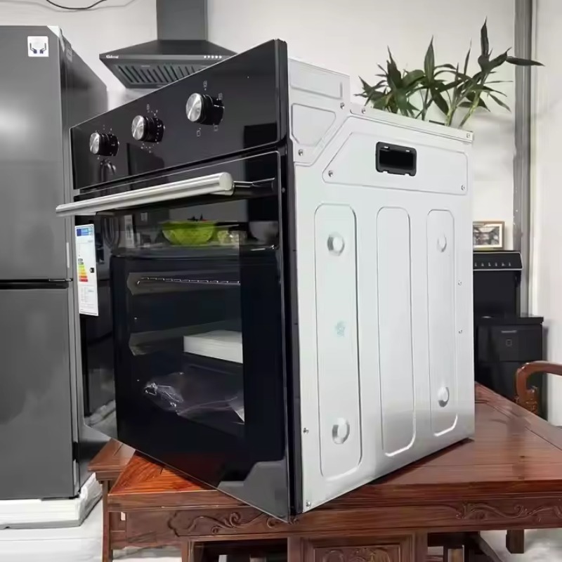 Forno Elettrico da Incasso 63L - Kitchen Appliances Large recensione e prezzo