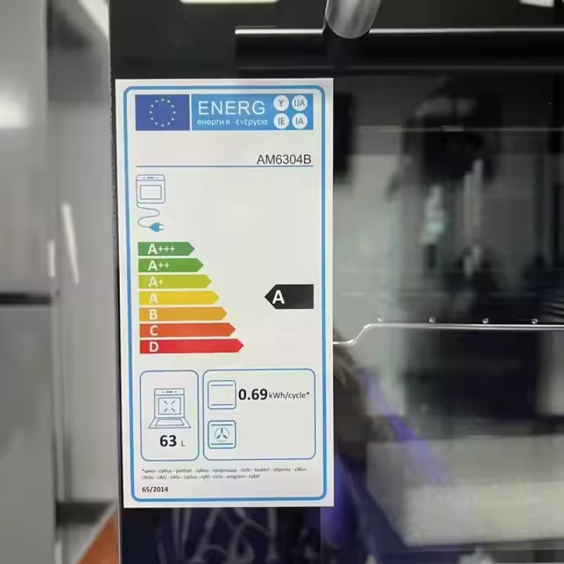 Forno Elettrico da Incasso 63L - Kitchen Appliances Large recensione e prezzo