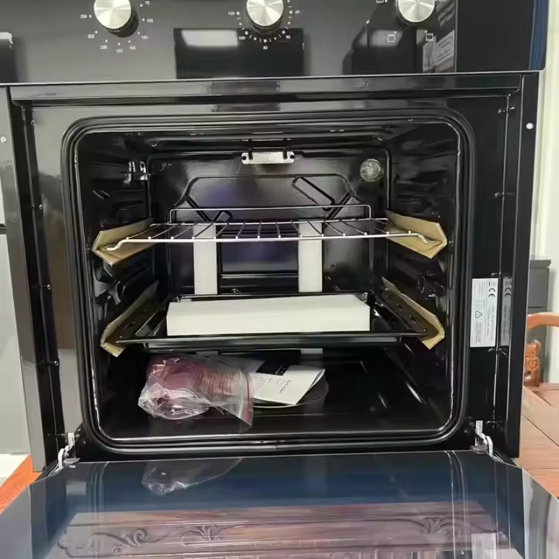 Forno Elettrico da Incasso 63L - Kitchen Appliances Large recensione e prezzo