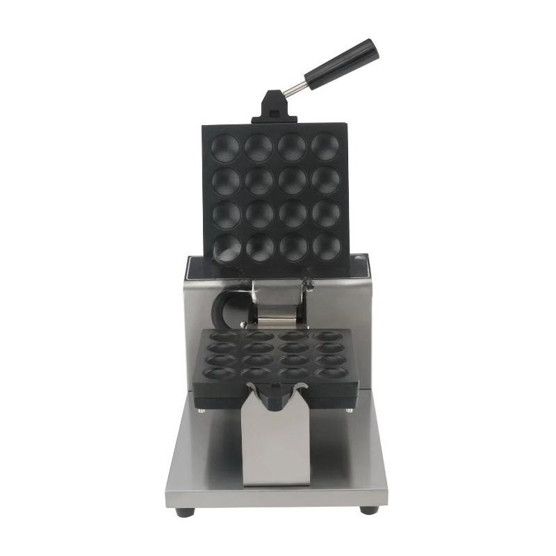 Macchina per Poffertjes Antiad - Sandwich Press Grill recensione e prezzo