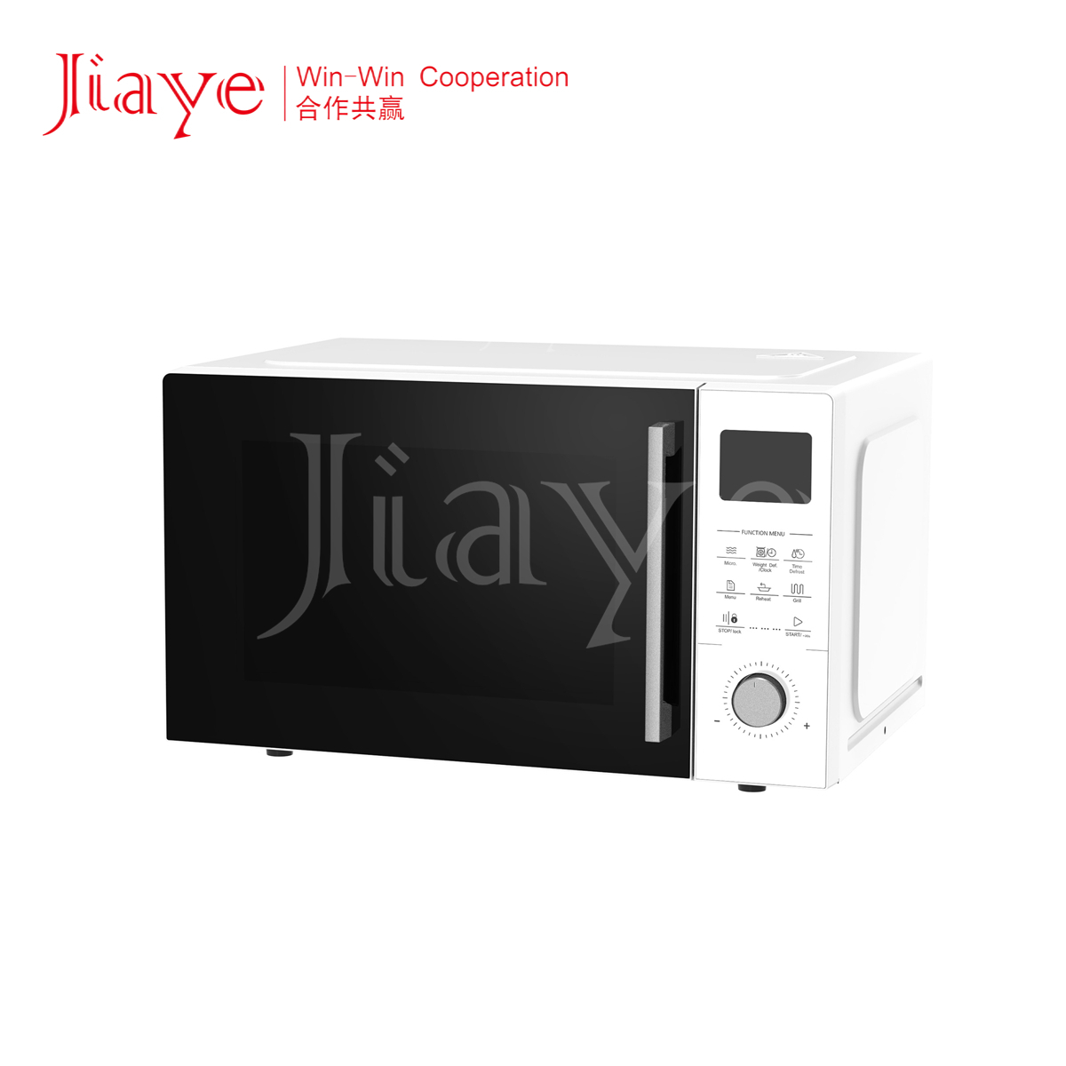 Forno a Microonde da Tavolo 30 - Kitchen Appliances Sales recensione e prezzo