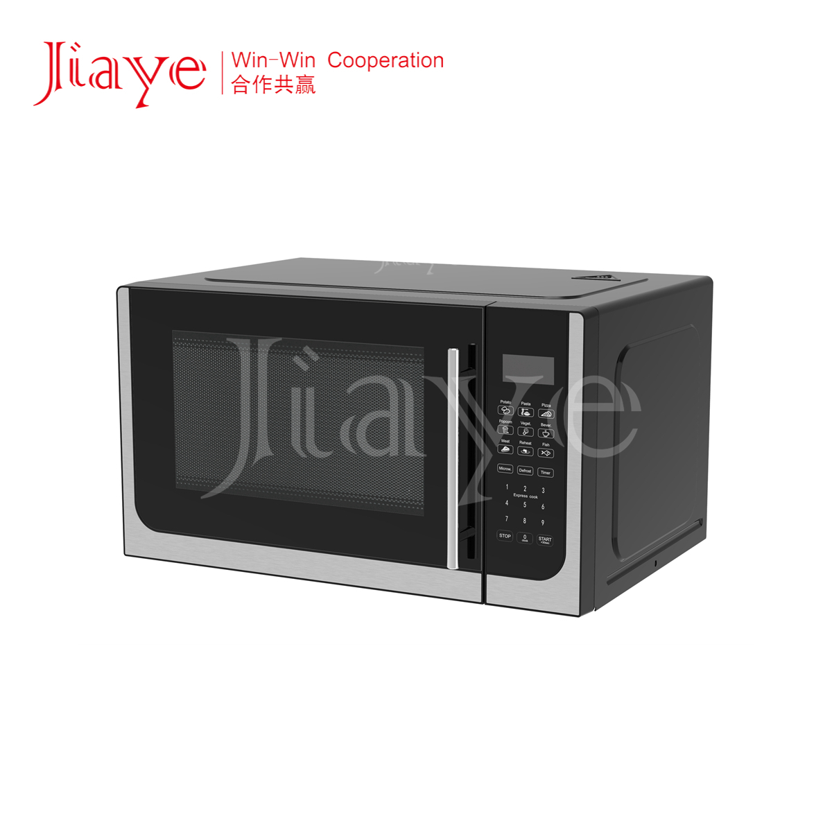 Forno a Microonde da Tavolo 30 - Kitchen Appliances Sales recensione e prezzo