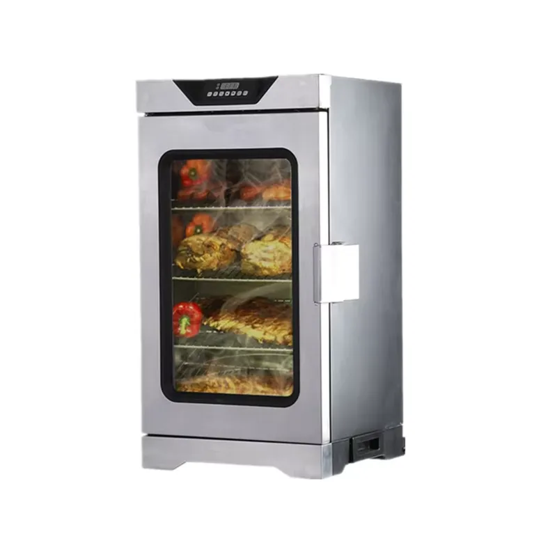 Griglia Elettrica BBQ 2026 con - Electric Smoker Bbq recensione e prezzo