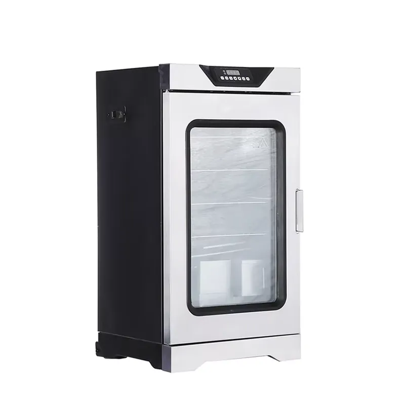 Griglia Elettrica BBQ 2026 con - Electric Smoker Bbq recensione e prezzo