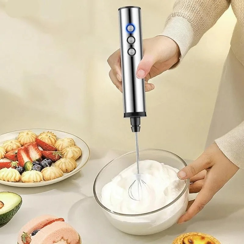 Frullino Elettrico Portatile 3 - Kitchen Appliances Sales recensione e prezzo