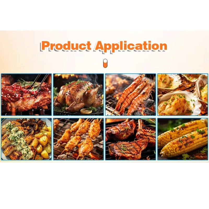 Apparecchio da Cucina Commerci - Kitchen Appliances Cooking recensione e prezzo
