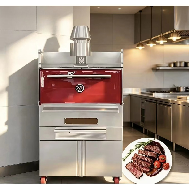 Apparecchio da Cucina Commerci - Kitchen Appliances Cooking recensione e prezzo