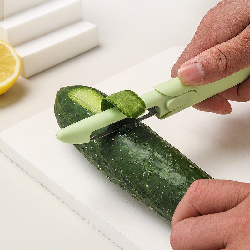 Pelapatate due in uno Pelapata - Kitchen Appliances Cooking recensione e prezzo