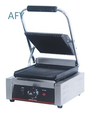 Piastra Elettrica Professional - Sandwich Press Grill recensione e prezzo