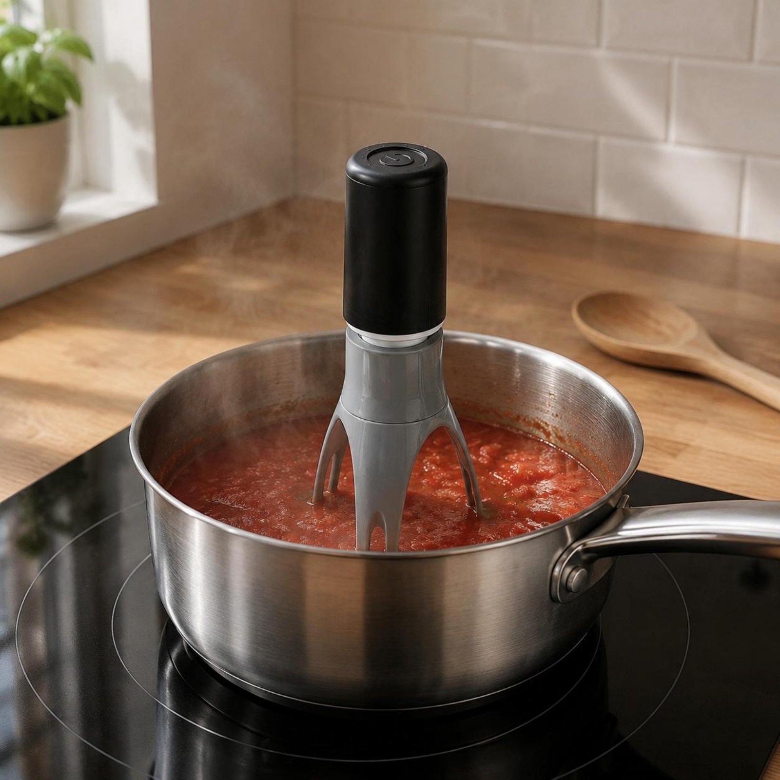 Frullino Automatico a Triangol - Kitchen Appliances Sales recensione e prezzo