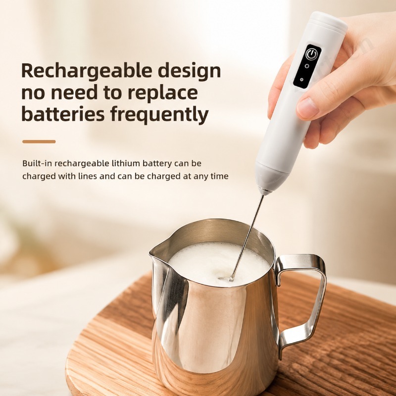 Frullino Elettrico per Schiuma - Kitchen Appliances Sales recensione e prezzo