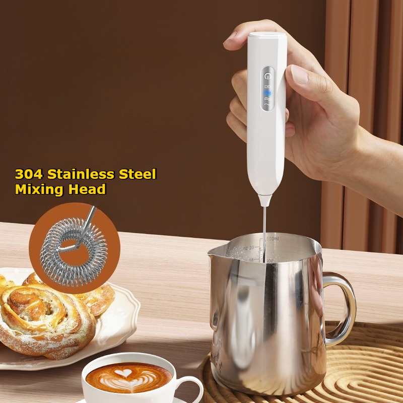 Nuovo Montalatte Elettrico Por - Kitchen Appliances Sales recensione e prezzo