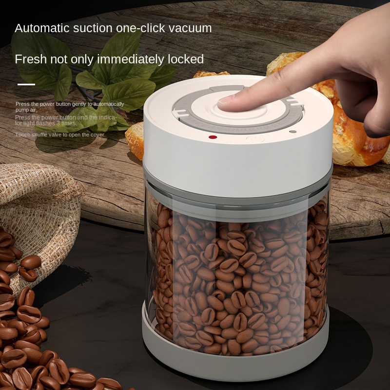 Sottovuoto elettrico chicchi d - Kitchen Appliances Large recensione e prezzo