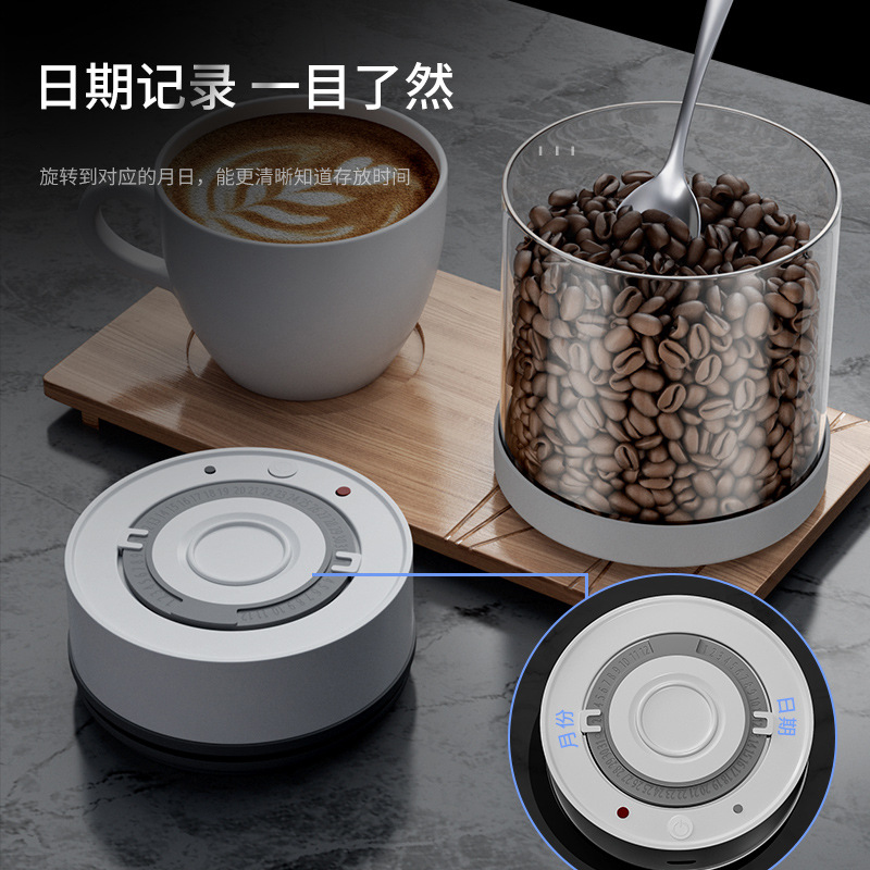Sottovuoto elettrico chicchi d - Kitchen Appliances Large recensione e prezzo