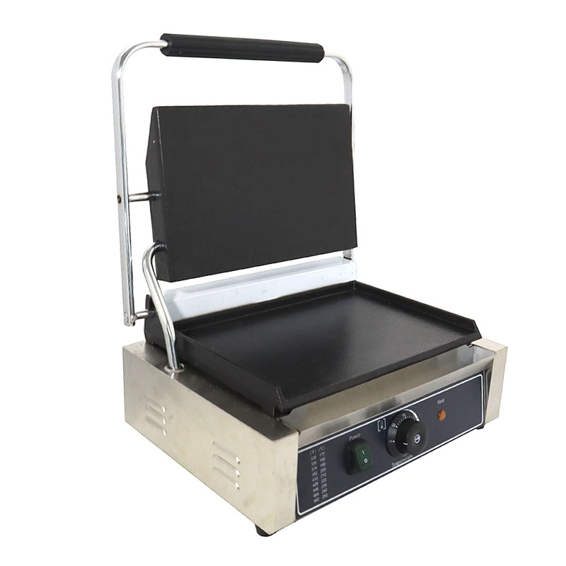 Piastra Elettrica Professional - Sandwich Press Grill recensione e prezzo