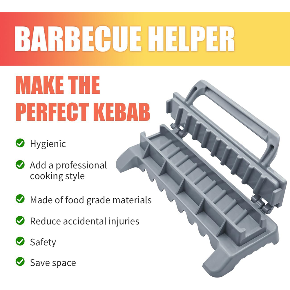 LMETJMA Pressa per Kebab Grand - Sandwich Press Grill recensione e prezzo