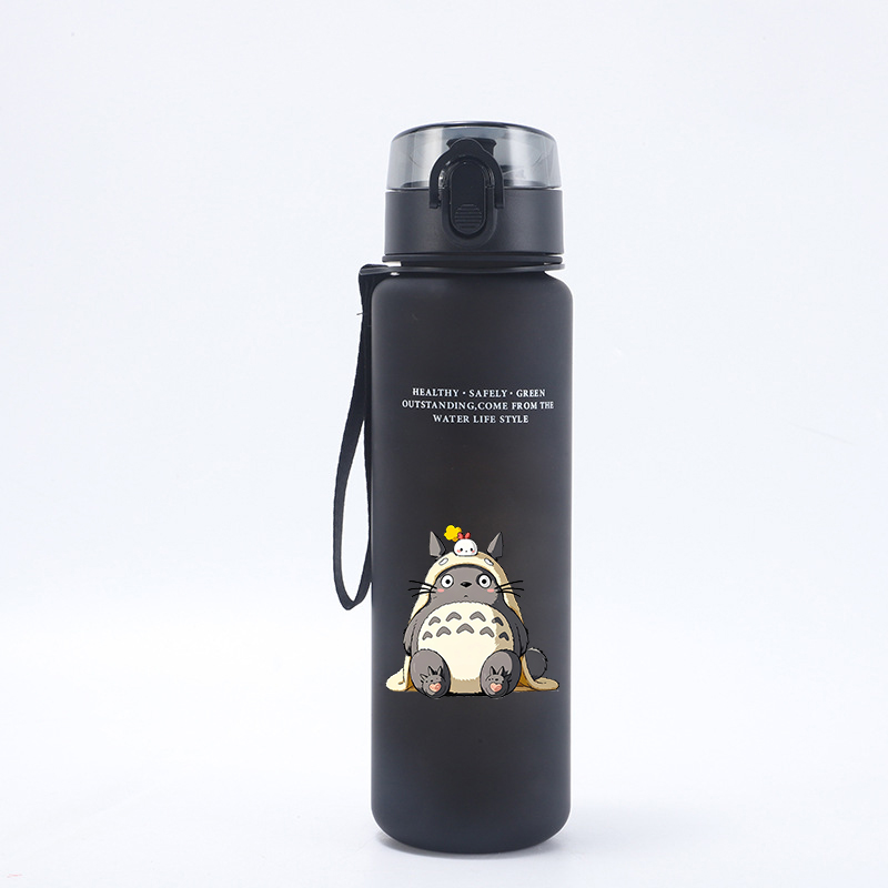 Borraccia Totoro da 650 ml, bo - Kitchen Appliances Large recensione e prezzo