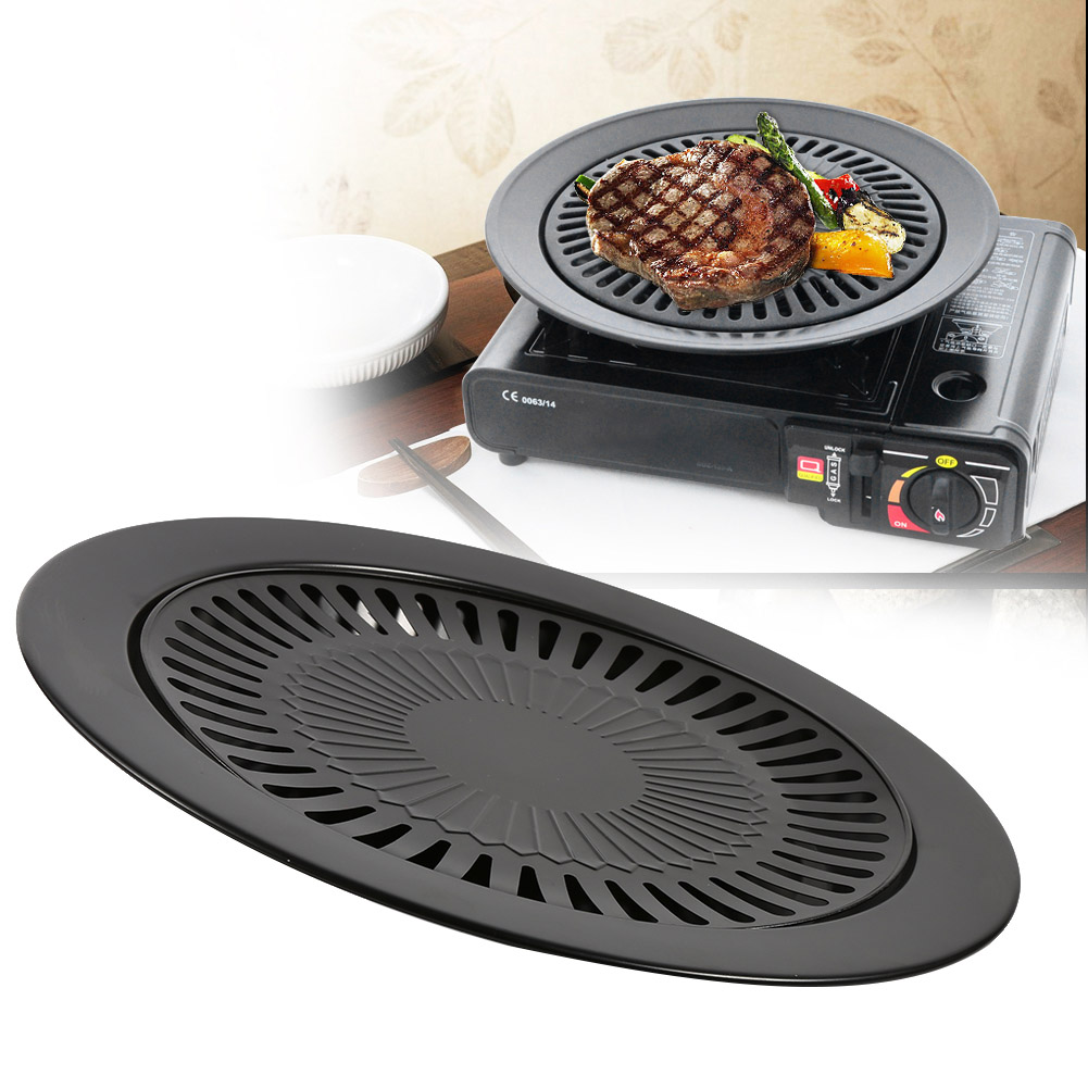Griglia per barbecue senza fum - Electric Smoker Bbq recensione e prezzo