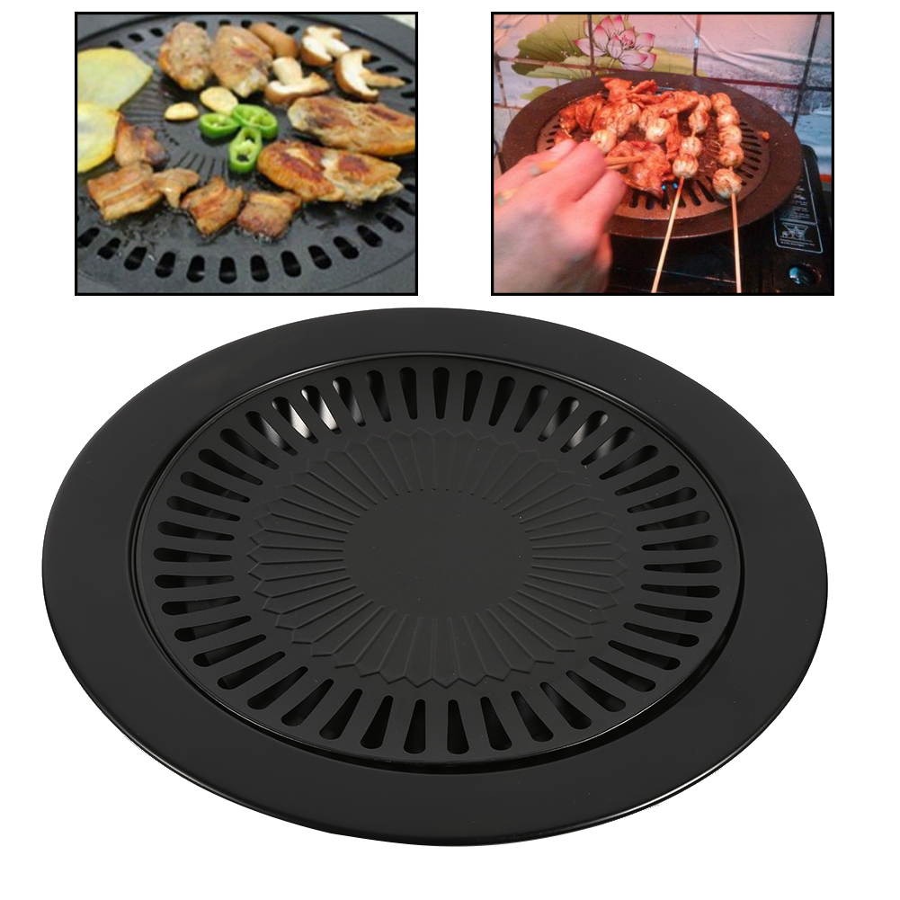 Griglia per barbecue senza fum - Electric Smoker Bbq recensione e prezzo