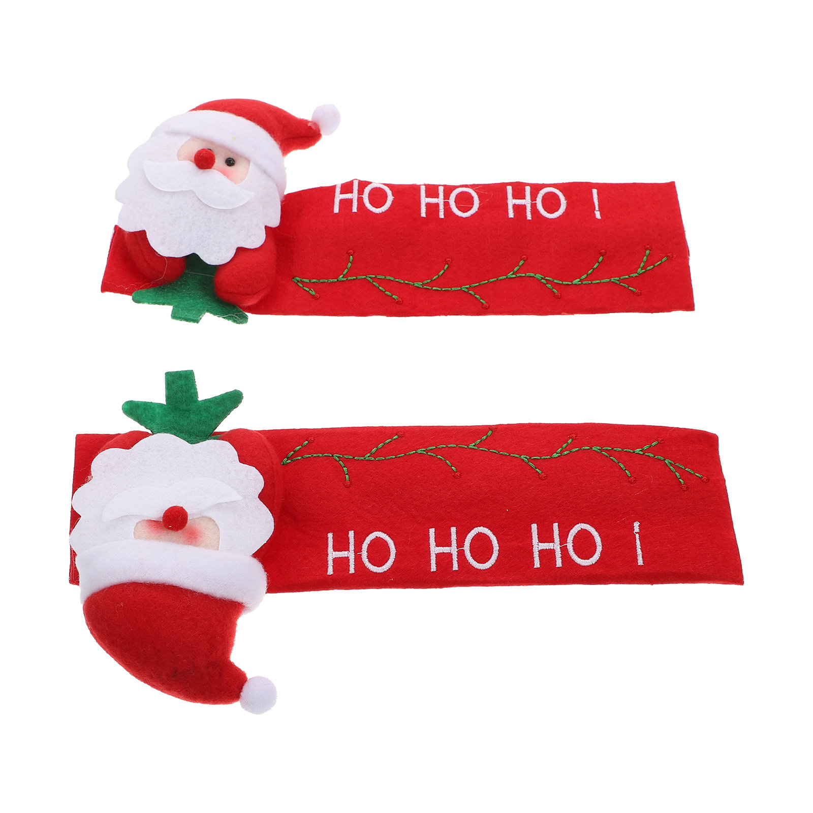 2 Pezzi Copri-Maniglie Frigori - Kitchen Appliances For.Xmas recensione e prezzo