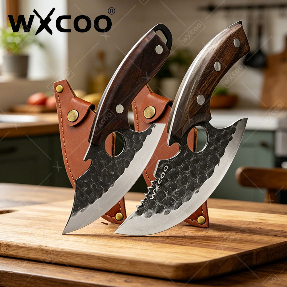 Coltello da Macellaio Professi - Kitchen Appliances Cooking recensione e prezzo
