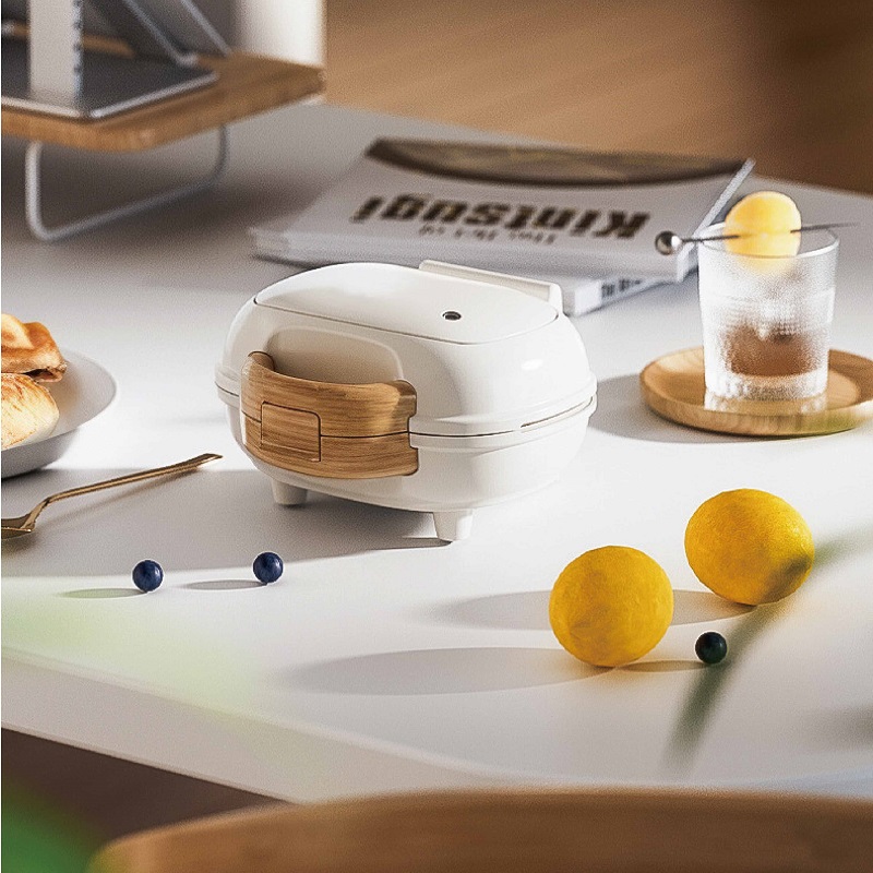 Macchina per sandwich da 500W, - Sandwich Press Grill recensione e prezzo