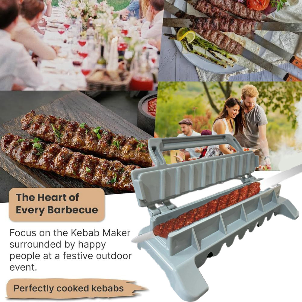Nuova Macchina per Kebab a Fil - Sandwich Press Grill recensione e prezzo