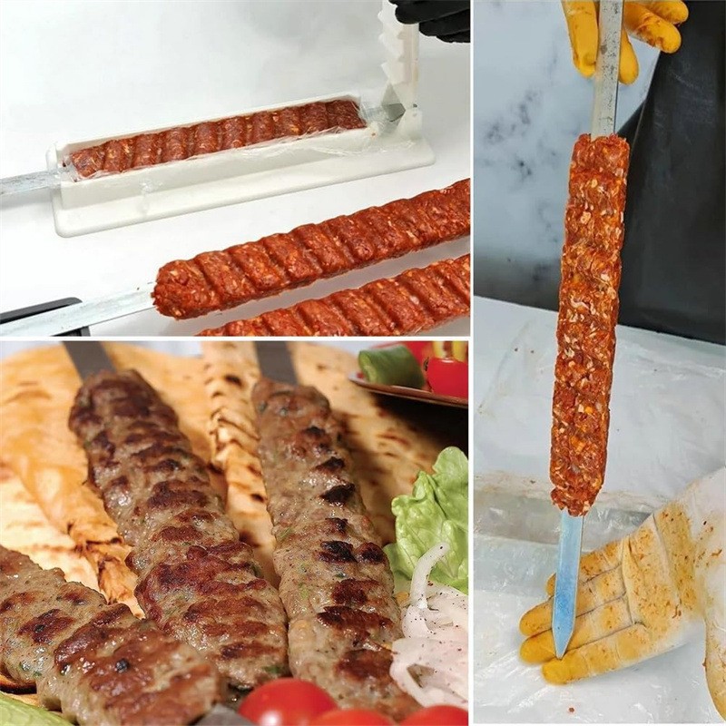 Nuova Macchina per Kebab a Fil - Sandwich Press Grill recensione e prezzo